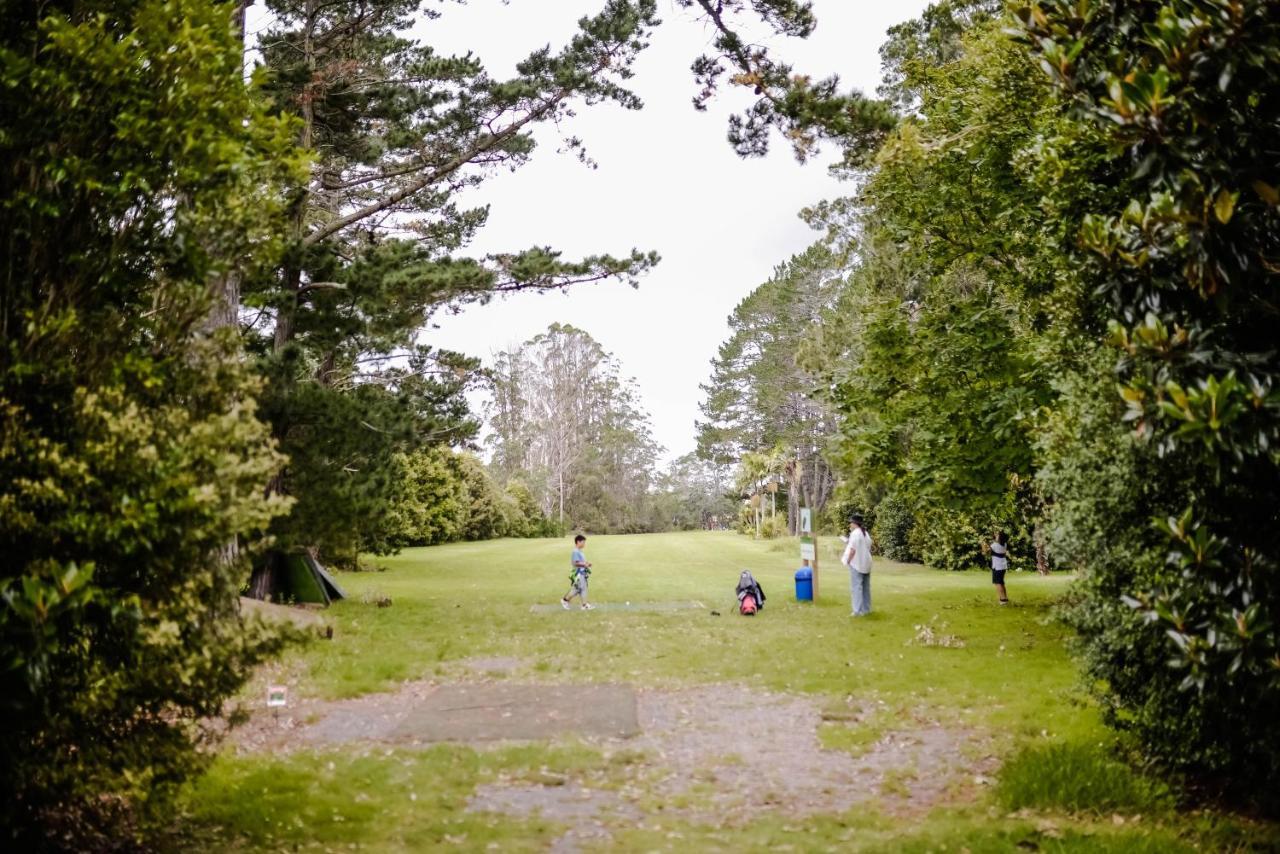 Northridge Golf Resort Орева Екстериор снимка