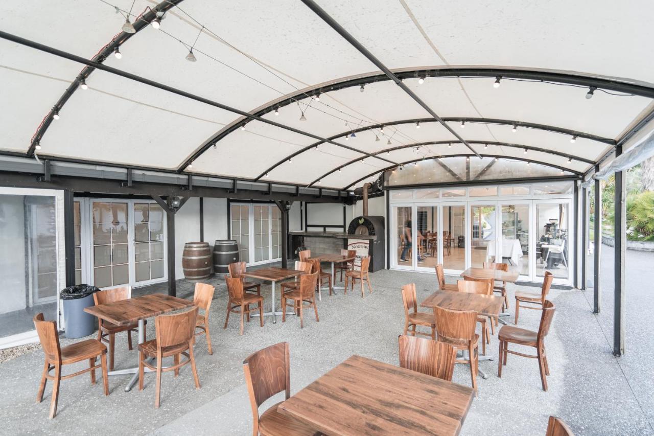 Northridge Golf Resort Орева Екстериор снимка