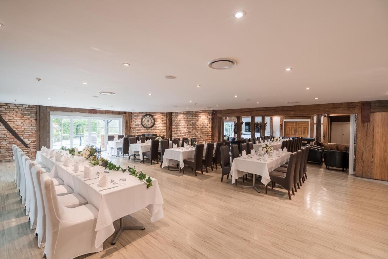 Northridge Golf Resort Орева Екстериор снимка
