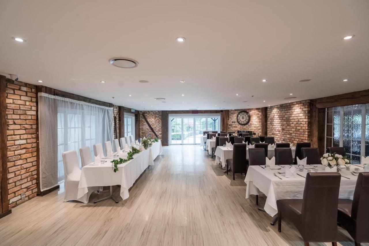 Northridge Golf Resort Орева Екстериор снимка