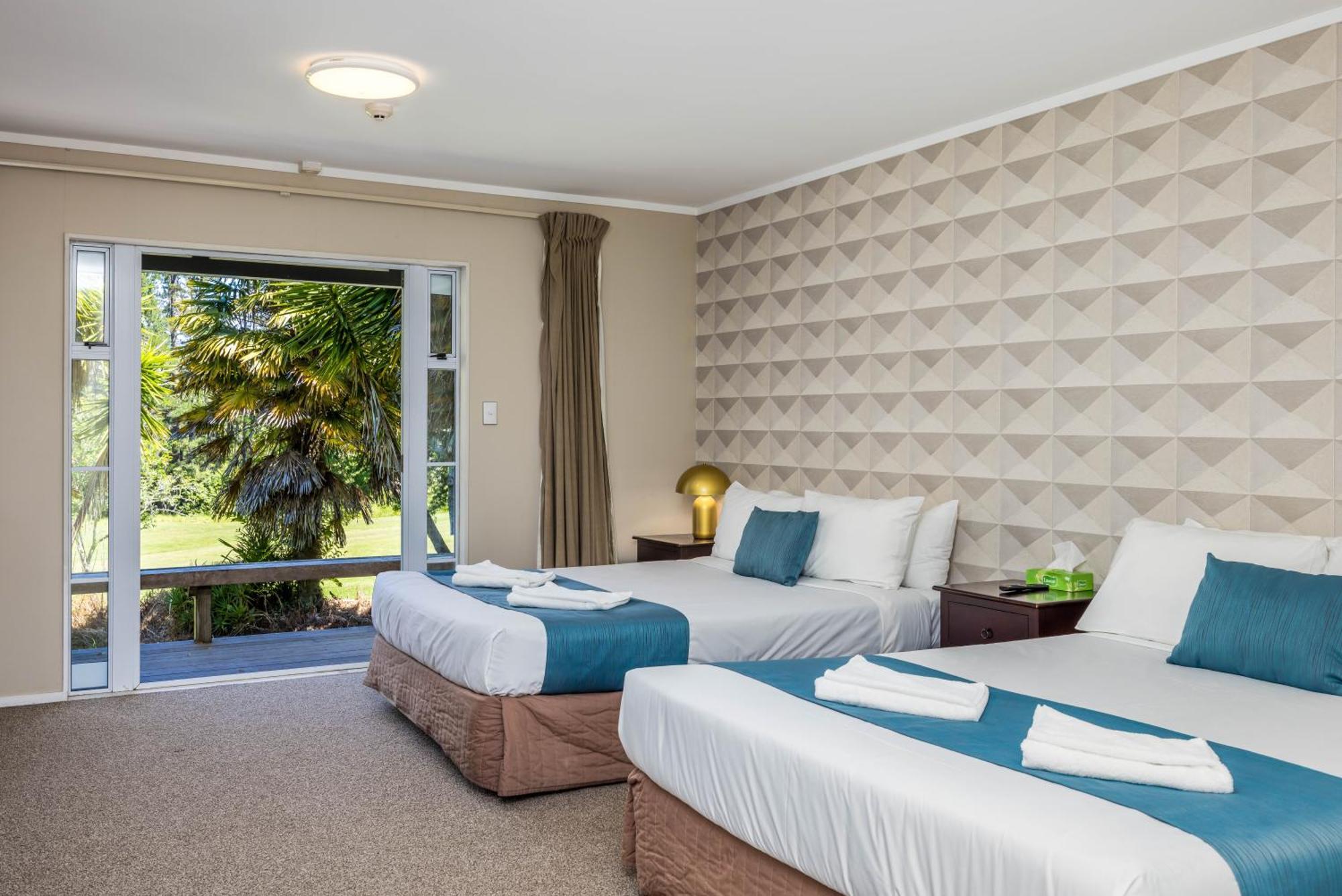Northridge Golf Resort Орева Екстериор снимка